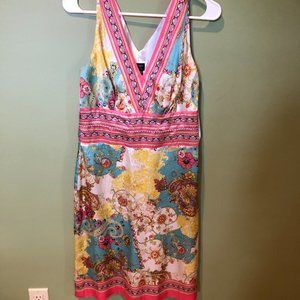 Nicole Dress